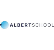 ALBERT SCHOOL ALBERT SCHOOL LOGO