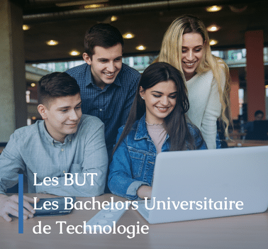 Les BUT Les Bachelors Universitaire de Technologie