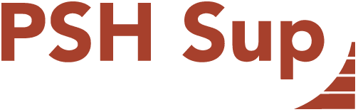 Logo PSH Sup