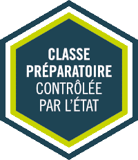 Classes préparatoires controlées par l’Etat Classes préparatoires controlées par l'Etat