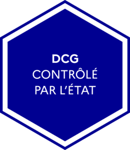 DCG Controlé par l'Etat