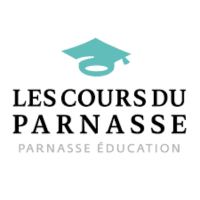 COURS DU PARNASSE