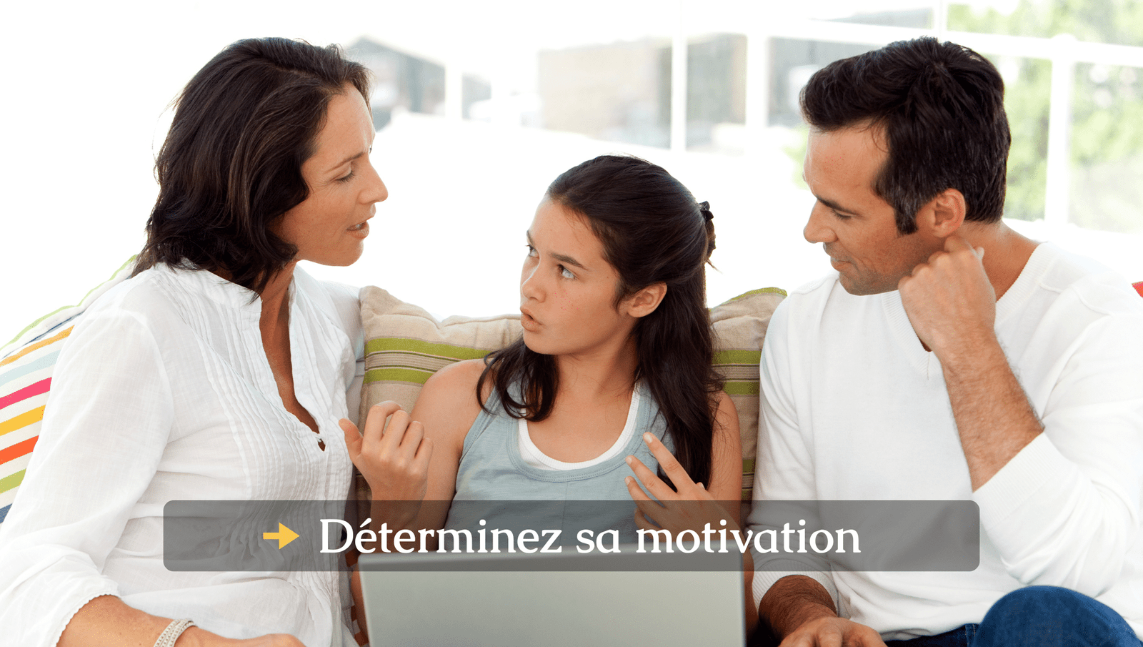 bannière motivation