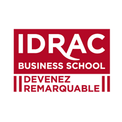 IDRAC BUSINESS SCHOOL (Réseau compétences et développement)
