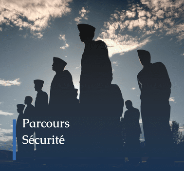 Parcours sécurité