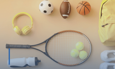 articles Parcours Sport, Loisirs