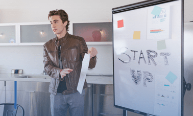 articles Parcours entrepreneuriat
