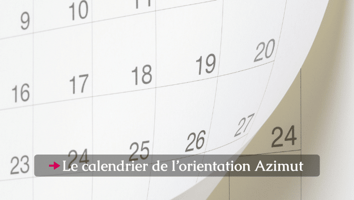 Toutes les dates importantes à ajouter à votre agenda familial