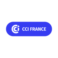 logo CCI France