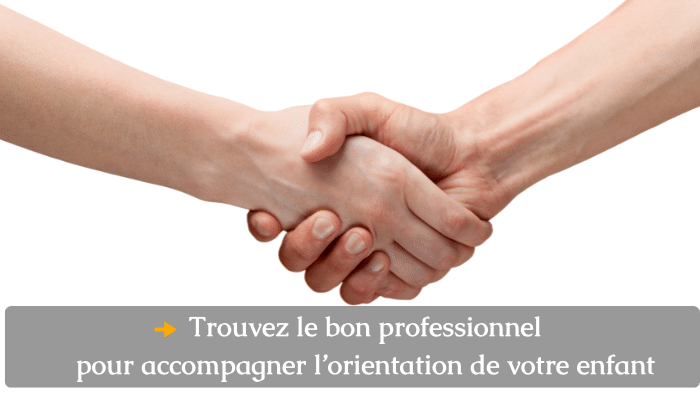 Annuaire de l'orientation