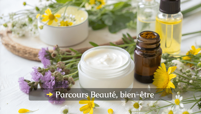 FOCUS S49 Beauté, bien-être