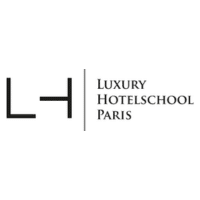 Luxury Hotelschool logo
