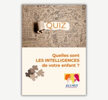 guide azimut intelligences multiples