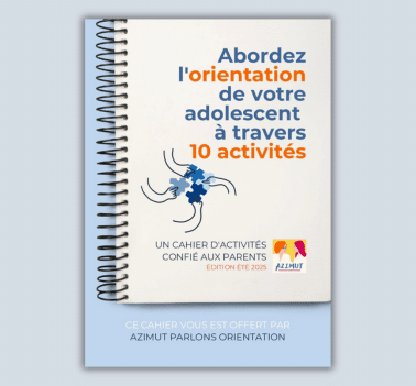 guide azimut cahier activités