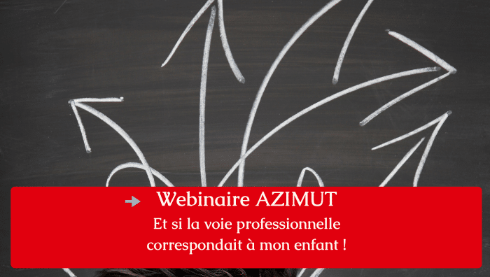 Et si la voie professionnelle correspondait à mon enfant !