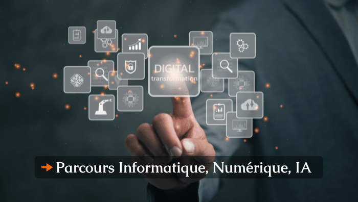 FOCUS S9 informatique, numérique, IA FOCUS S9 informatique, numérique, IA