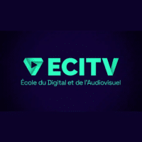 ECITV logo