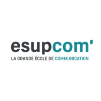 ESUPCOM logo