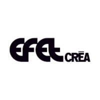 Efet crea logo