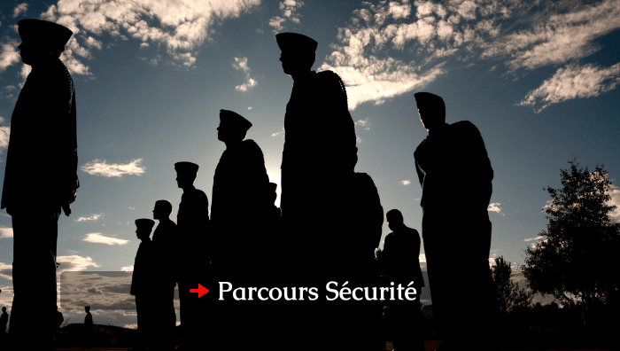 FOCUS S10 sécurité FOCUS S10 sécurité