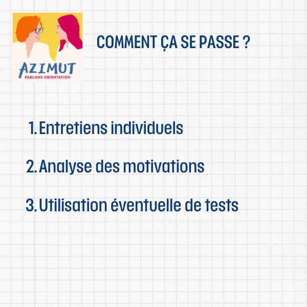 Psychologue – accompagnement Psychologue - accompagnement