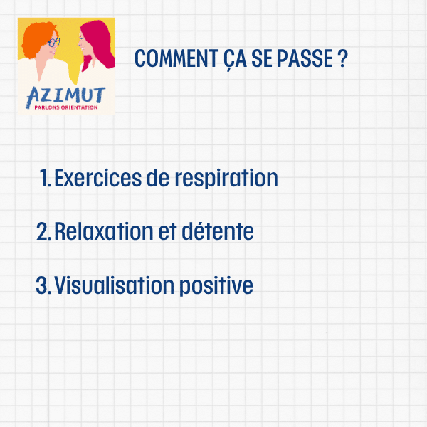 Sophrologue - accompagnement