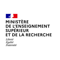 ministere enseignement superieur