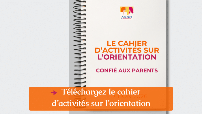 Profitez d'une visite guidée particulière de Parcoursup, au calme, quand vous le souhaitez