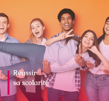 réussir sa scolarité - catégorie