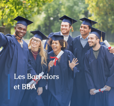 Bachelors et BBA Bachelors et BBA