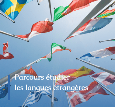 Etudier les langues étrangères Etudier les langues étrangères