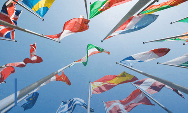 Etudier des langues étrangères