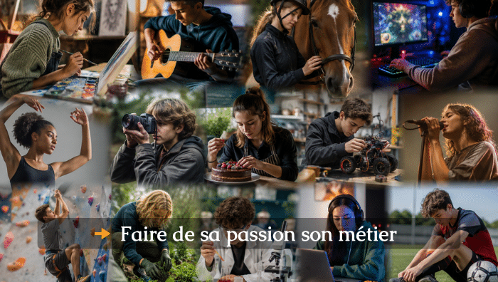 Abordez l'orientation à travers des activités sans prise de tête