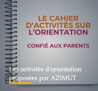 activités d'orientation