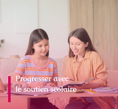 progresser avec le soutien scolaire progresser avec le soutien scolaire