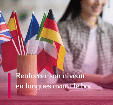 renforcer son niveau en langues avant le bac renforcer son niveau en langues avant le bac
