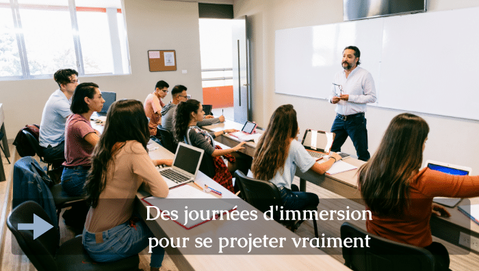 Le rapport de stage : un outil souvent négligé pour avancer dans le projet d'orientation