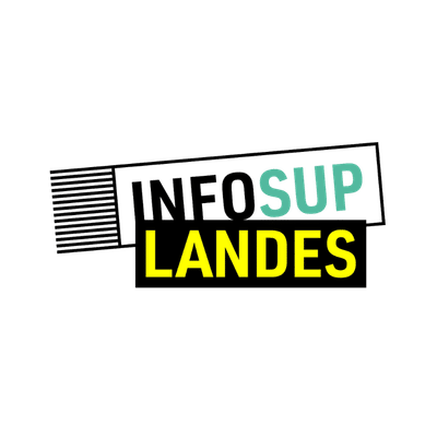 Infosup Landes