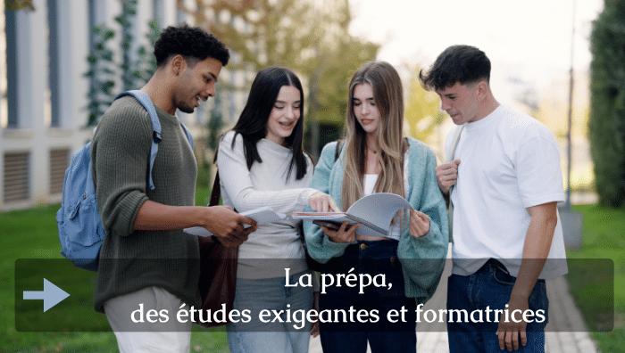 prépas