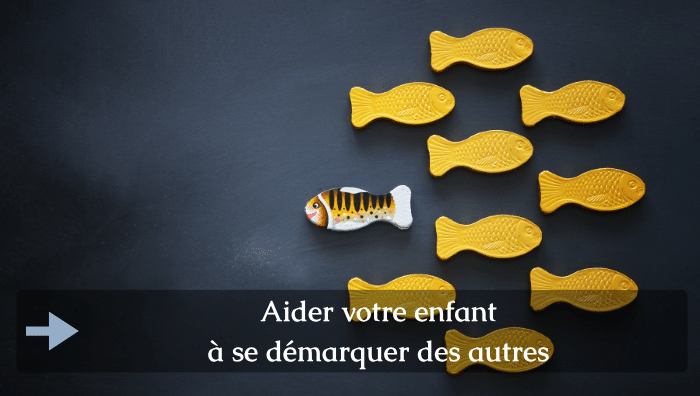 profil différenciant