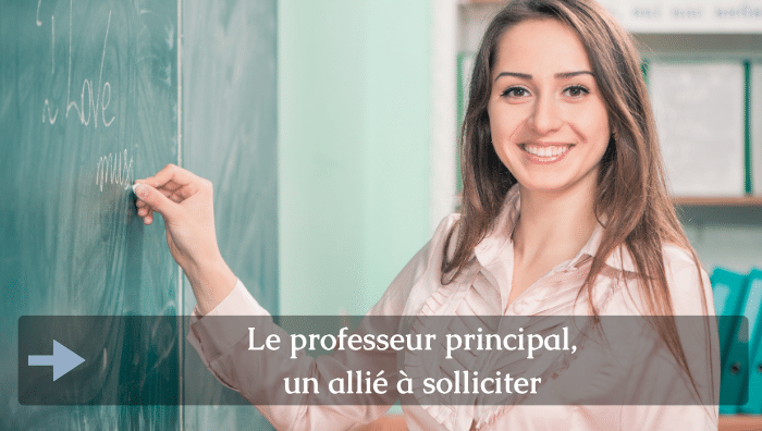 Profitez d'une visite guidée particulière de Parcoursup, au calme, quand vous le souhaitez