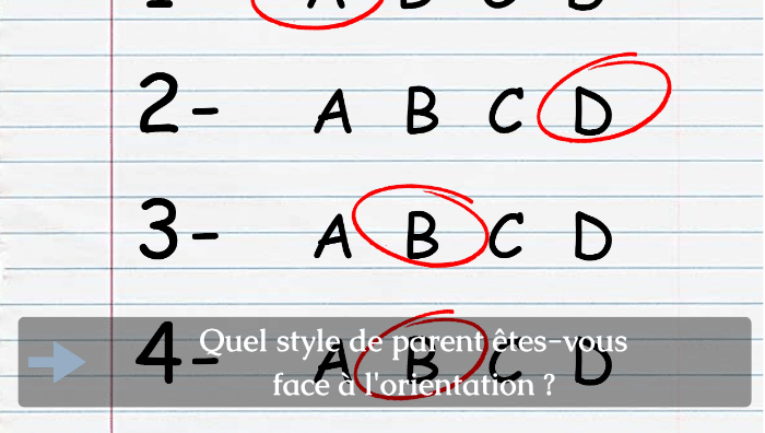 Profitez d'une visite guidée particulière de Parcoursup, au calme, quand vous le souhaitez