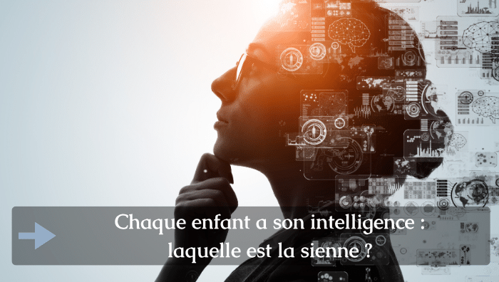 intelligences multiples