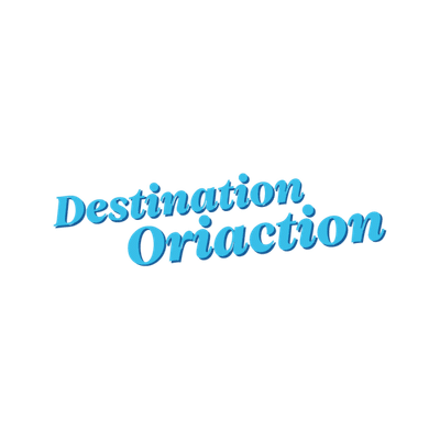 Destination Oriaction