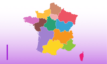 découvrir les études par région